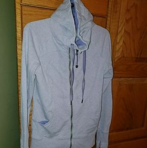 Lululemon Zip Sweatshirt